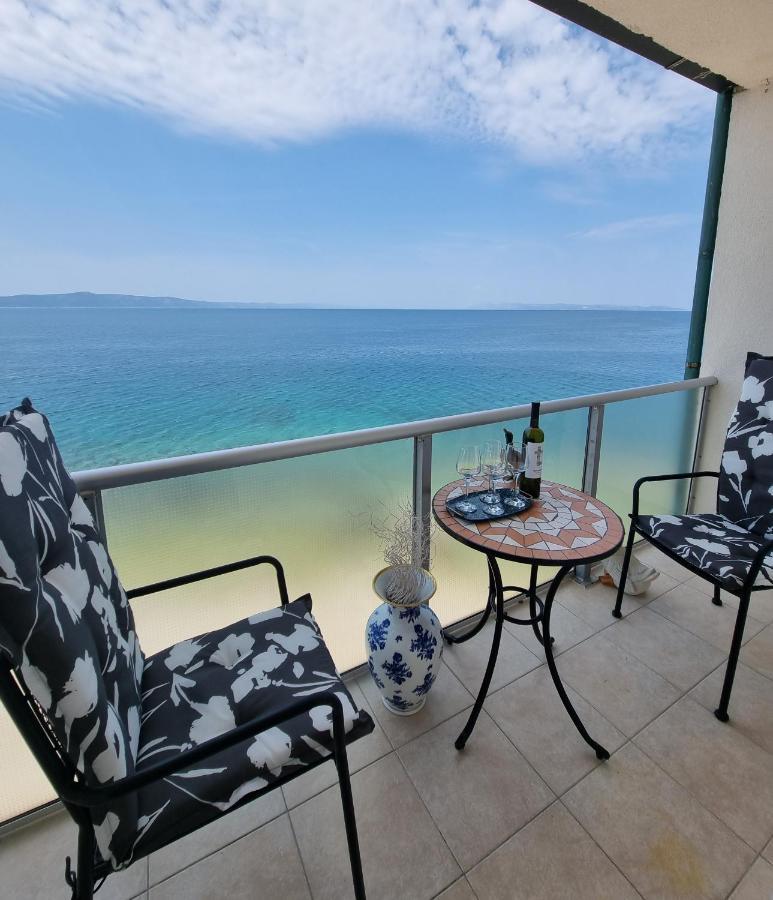 Apartman Blazenka Drasnice Ngoại thất bức ảnh