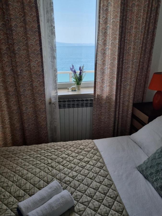 Apartman Blazenka Drasnice Ngoại thất bức ảnh