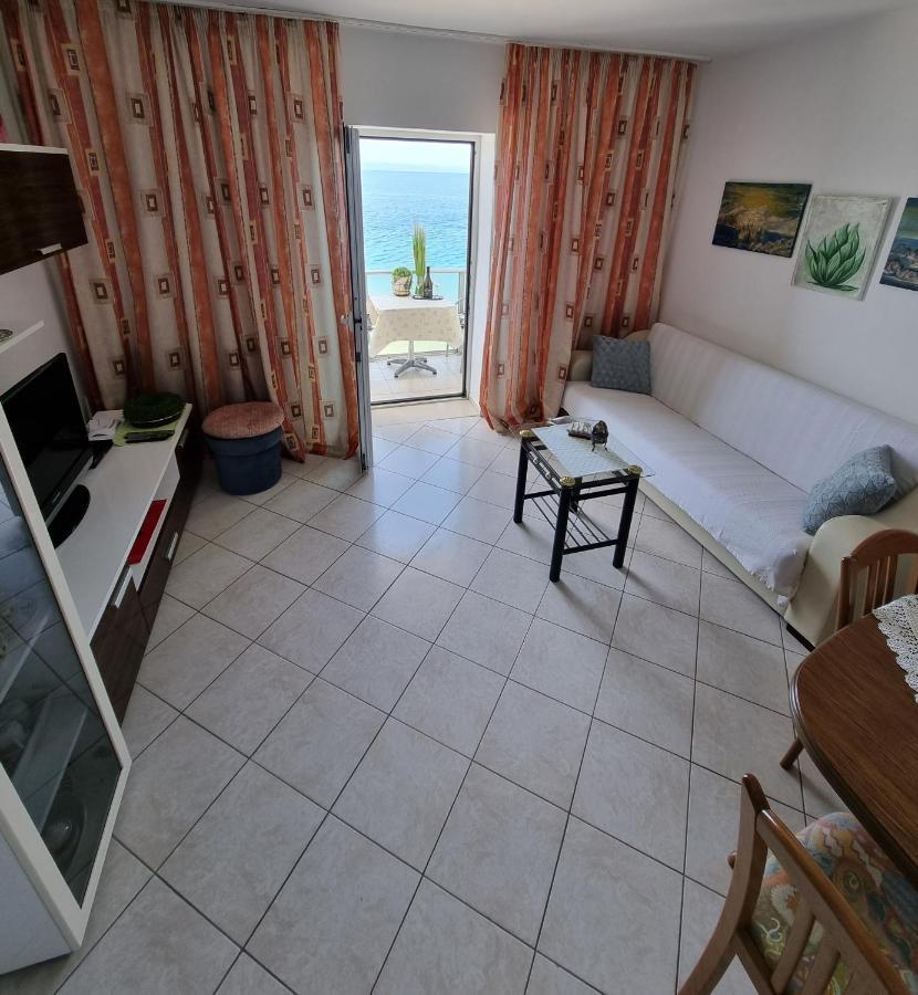 Apartman Blazenka Drasnice Ngoại thất bức ảnh