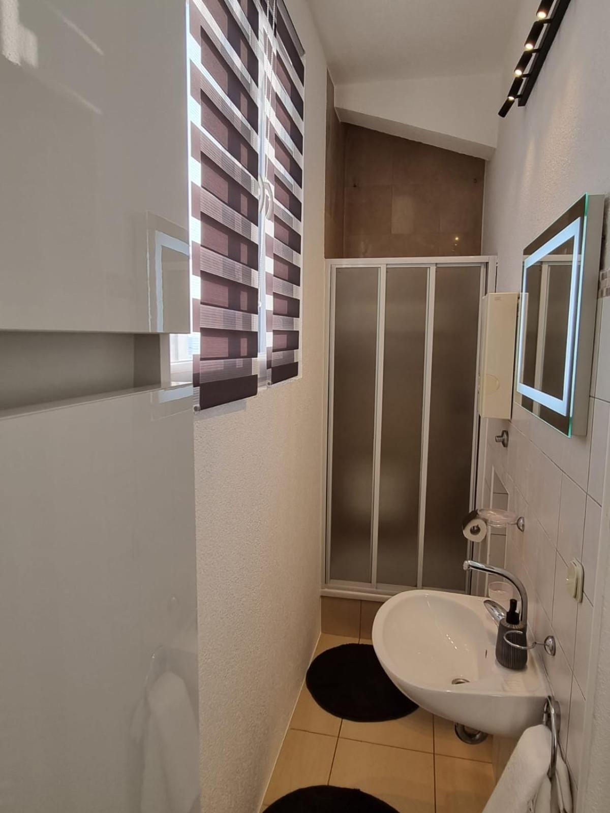 Apartman Blazenka Drasnice Ngoại thất bức ảnh