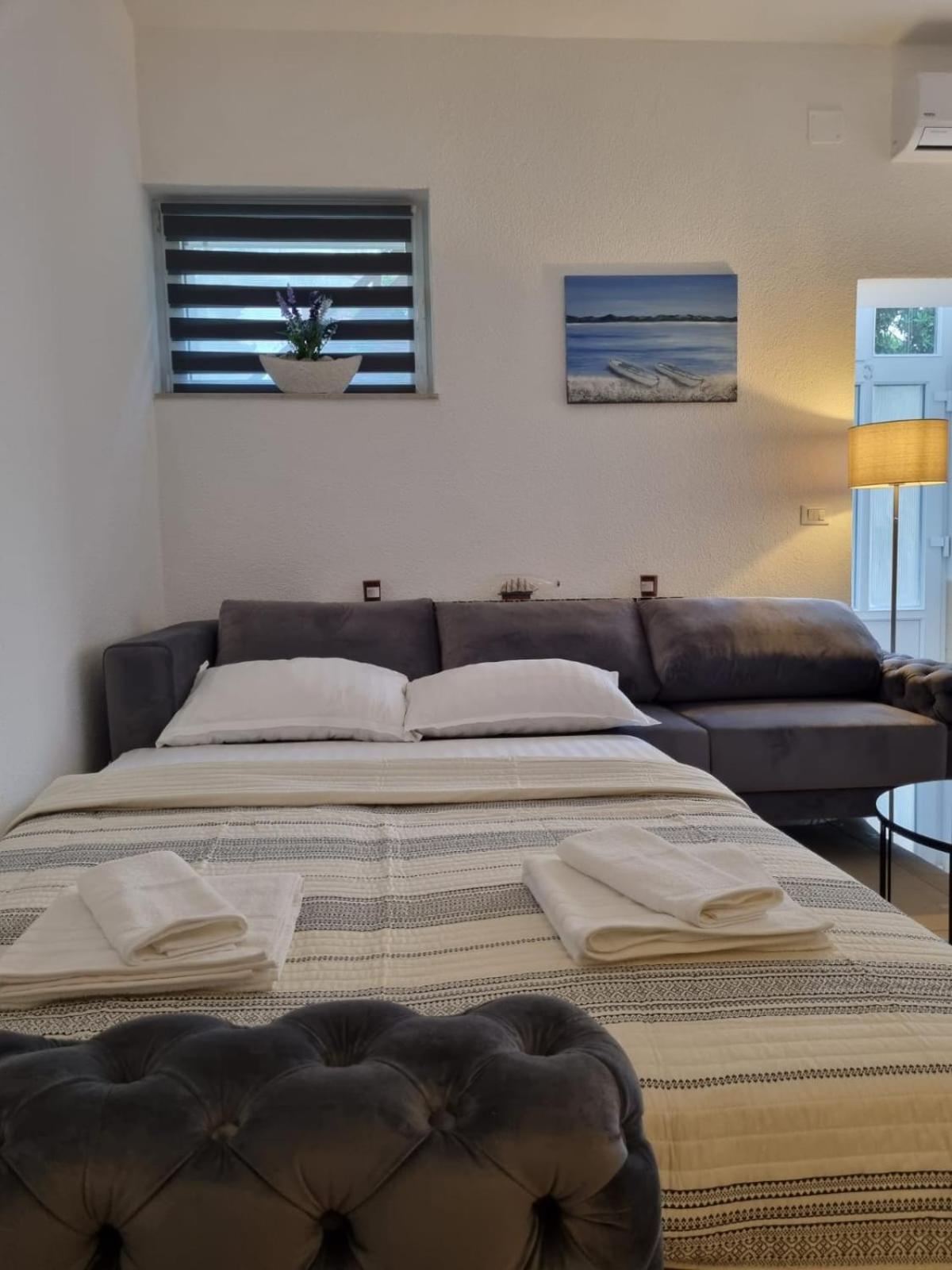 Apartman Blazenka Drasnice Ngoại thất bức ảnh