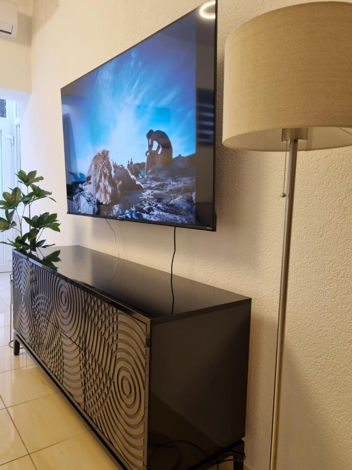 Apartman Blazenka Drasnice Ngoại thất bức ảnh