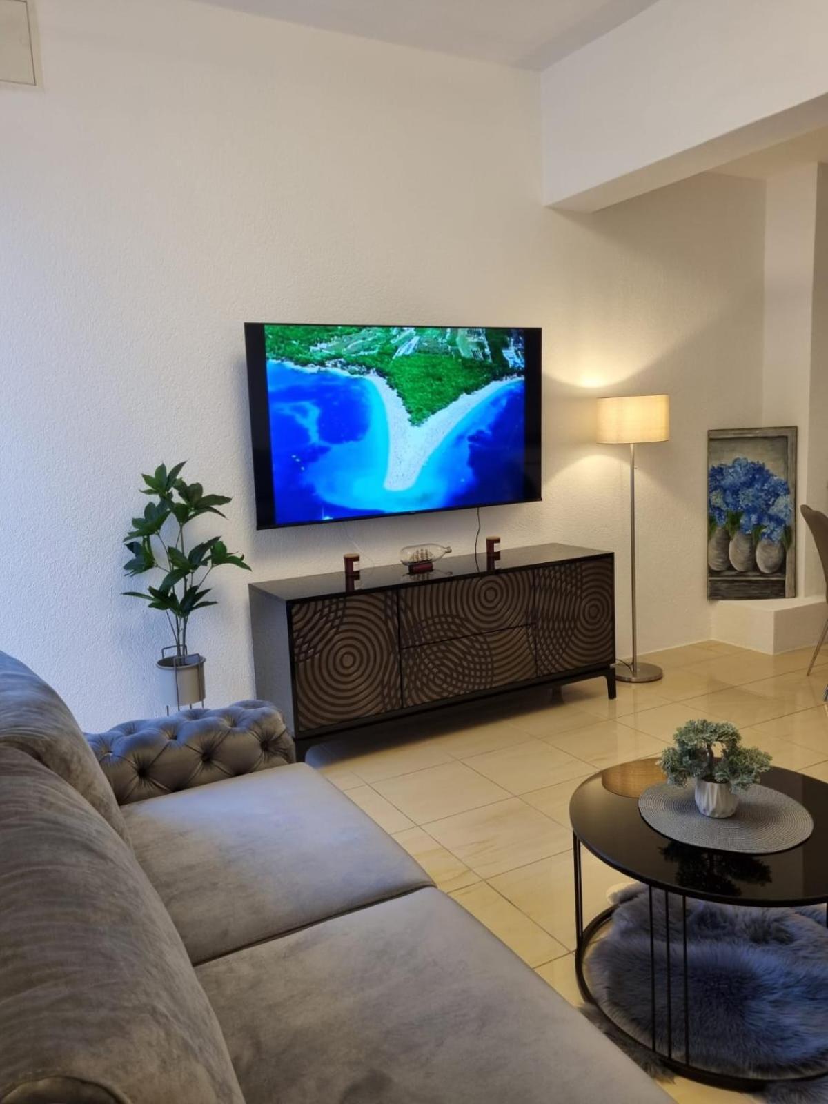 Apartman Blazenka Drasnice Ngoại thất bức ảnh